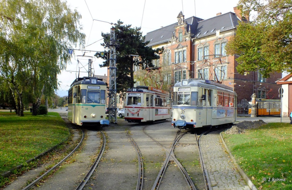 Naumburg-depot
